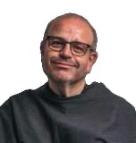 Padre Paolo Benanti