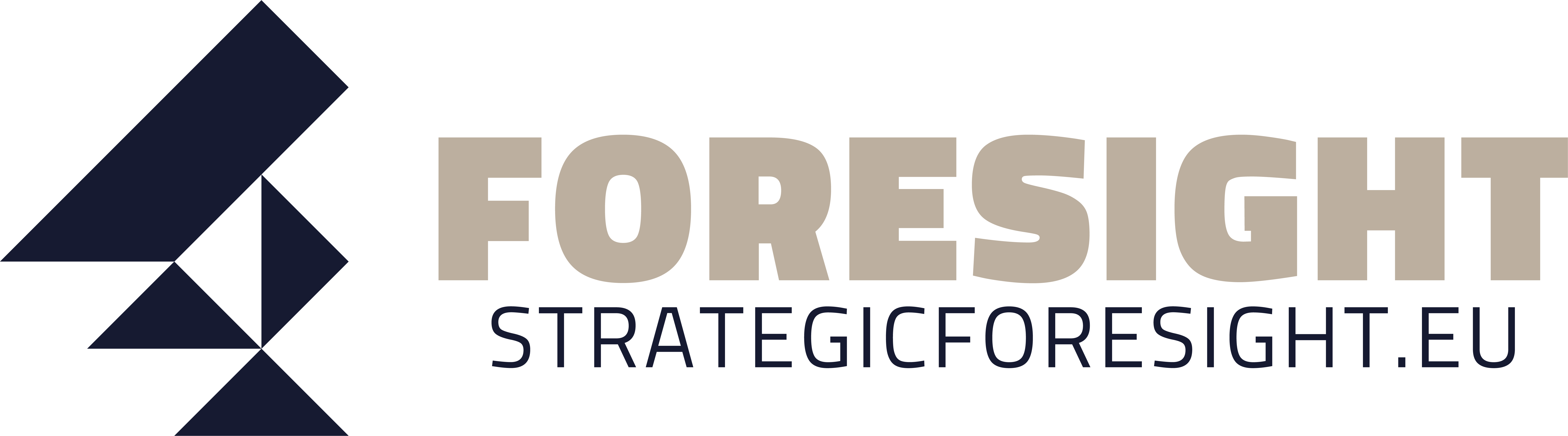 FORESIGHT — strategicforesight.eu